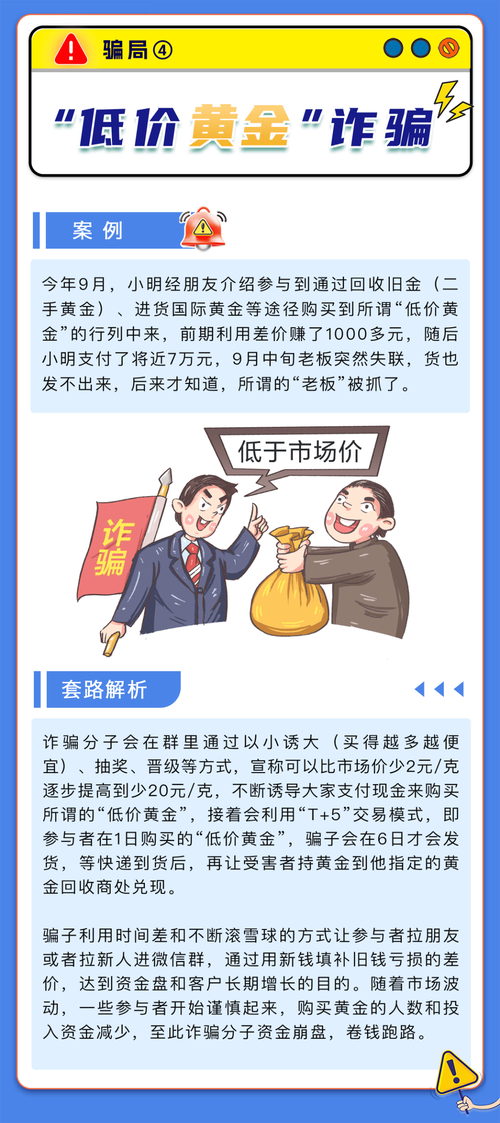 投资诈骗事件