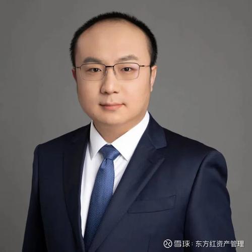东方红基金经理