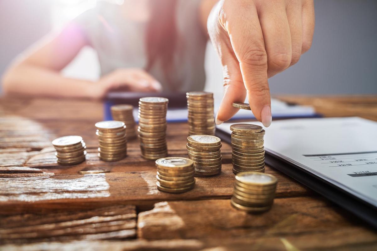 广州越声理财咨询有限公司