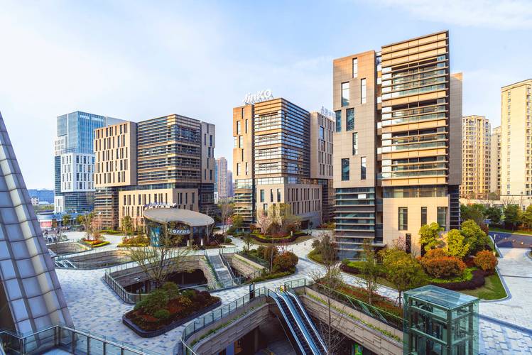 上海科技创业投资有限公司