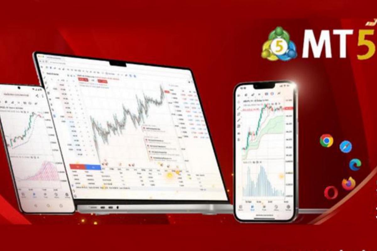 外汇交易平台mt5