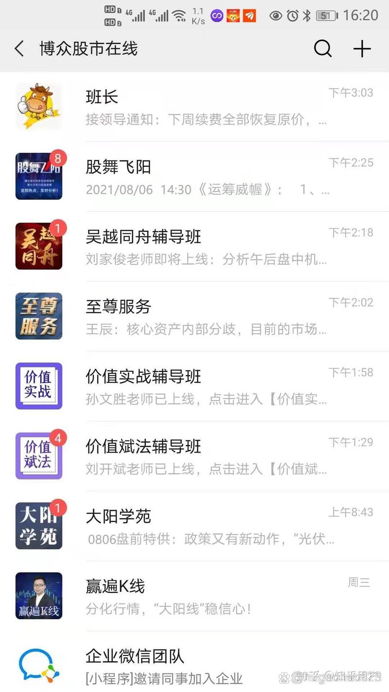 谁买过博众29800元服务？