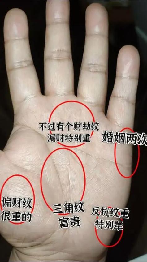 川字掌的女人适合创业吗