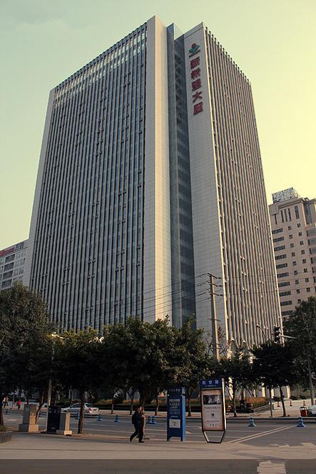 新希望投资集团有限公司