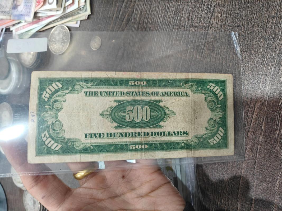 外汇一手是多少美金