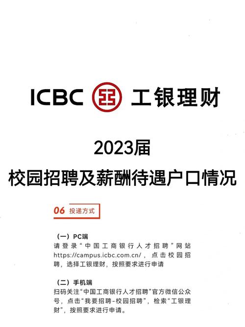 工银理财子公司