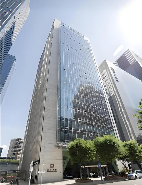 深圳留学生创业大厦