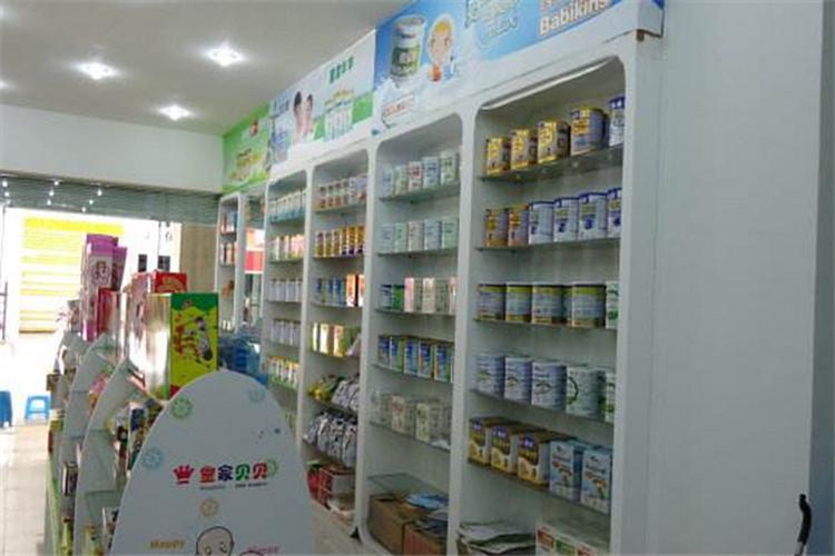 开母婴用品店需要投资多少钱