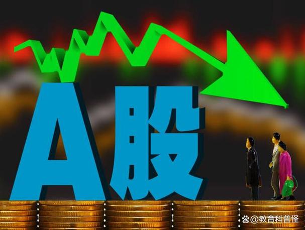 股市为何大跌