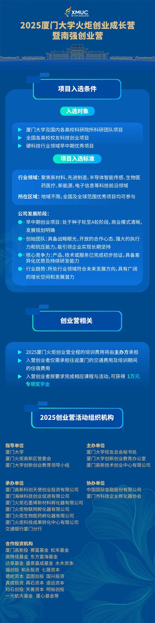 创业团队成功案例