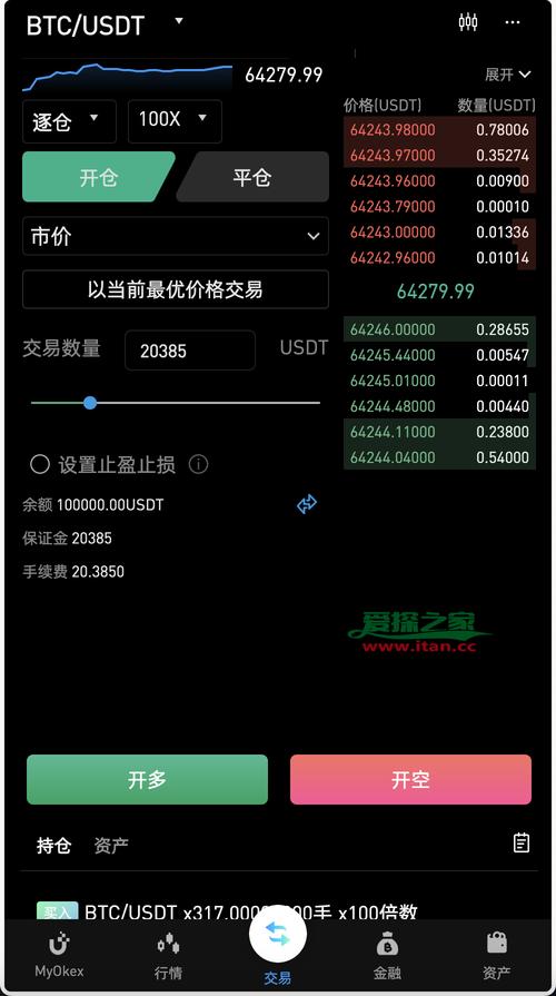 技慕环球通金融外汇