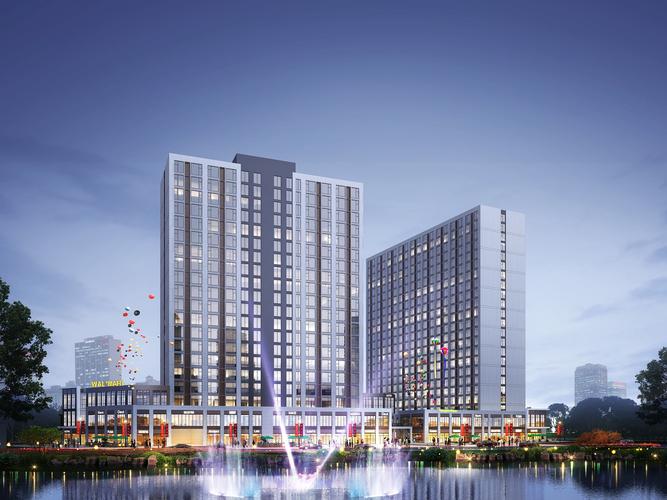 瑞安马屿时代创业园