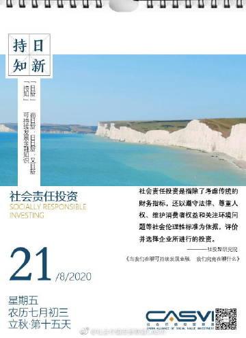 社会价值投资联盟