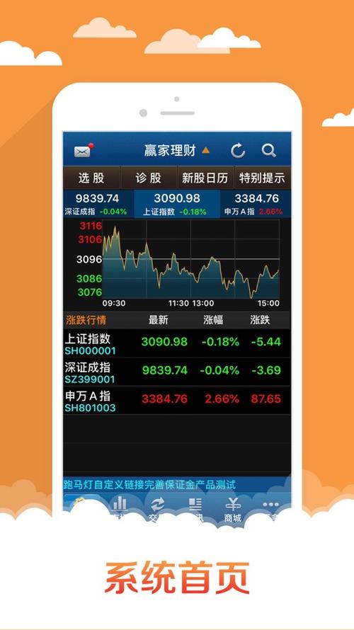 申万宏源赢家理财