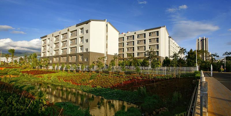 云南南方教育投资集团