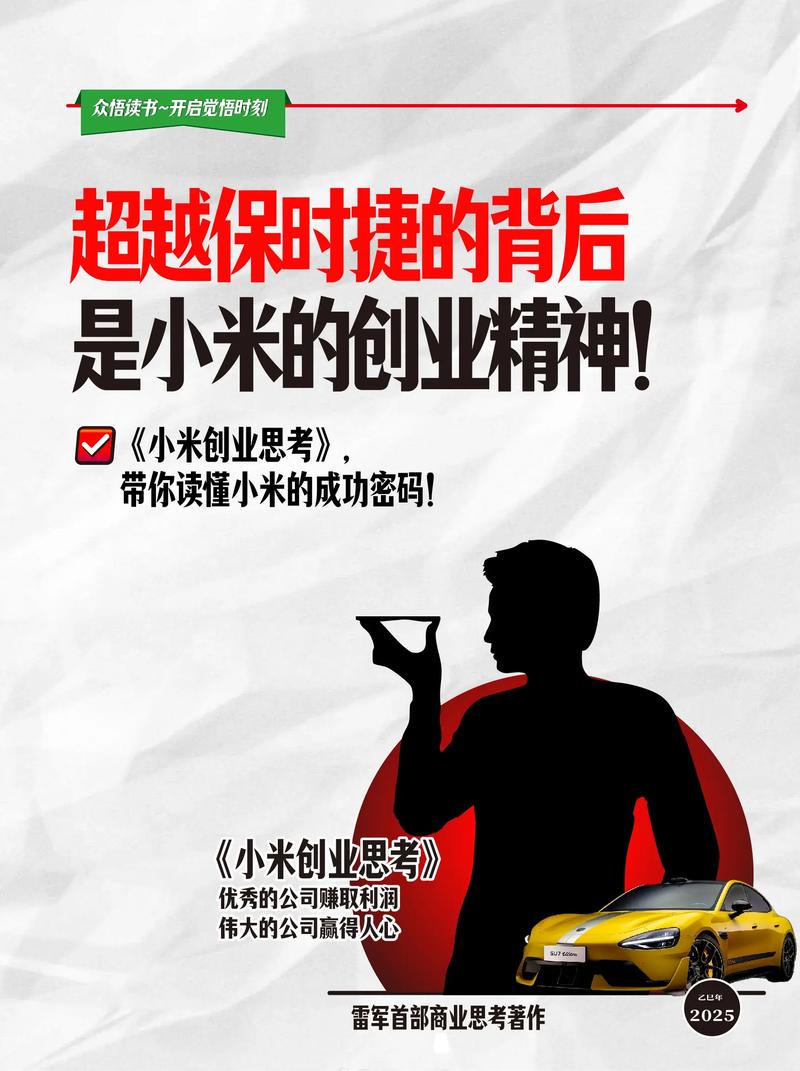 什么叫创业精神