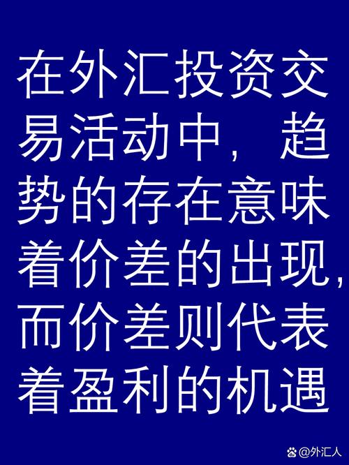 投资外汇是什么意思