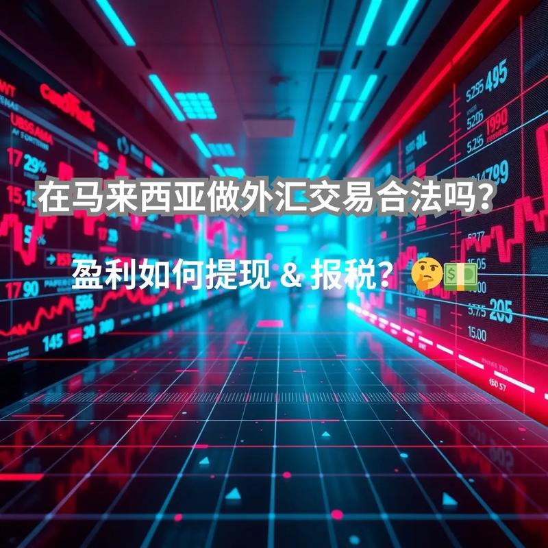 做外汇合法吗