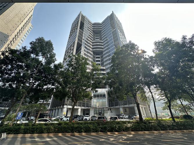 留学生创业大厦