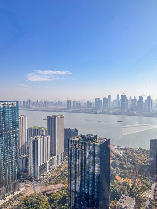 钱江新城投资集团