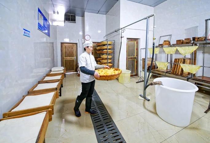 家庭小作坊投资项目