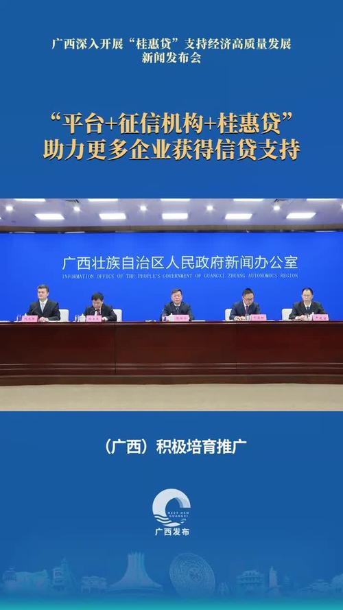 广西融资平台