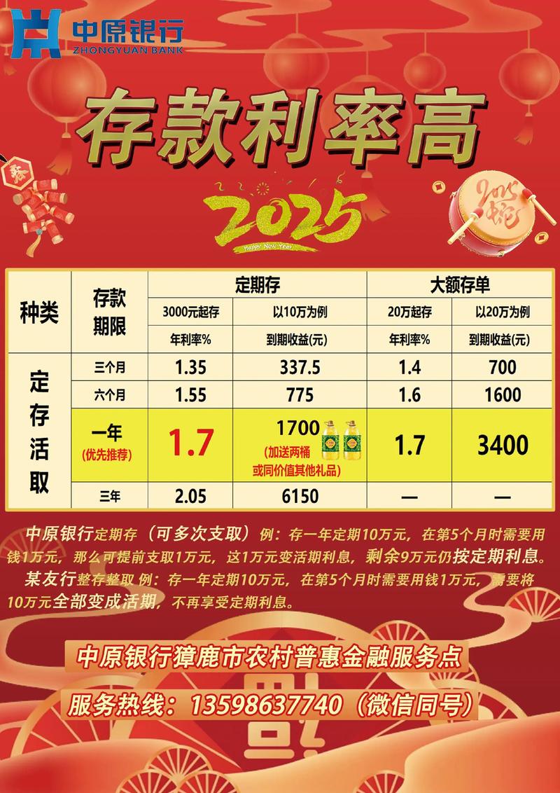 中原银行理财可靠吗