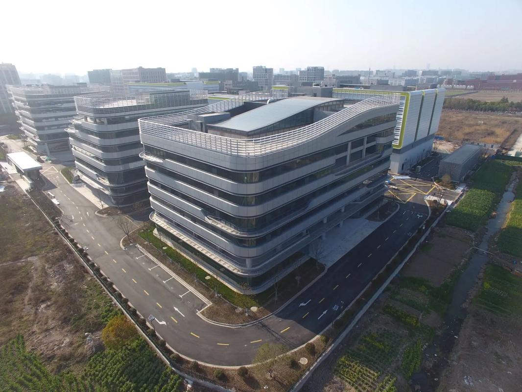 上海创业孵化中心