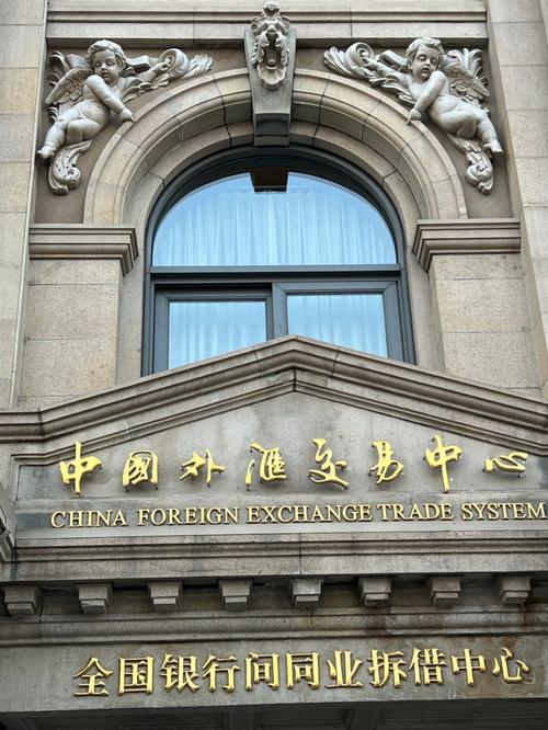 中国外汇交易中心官网