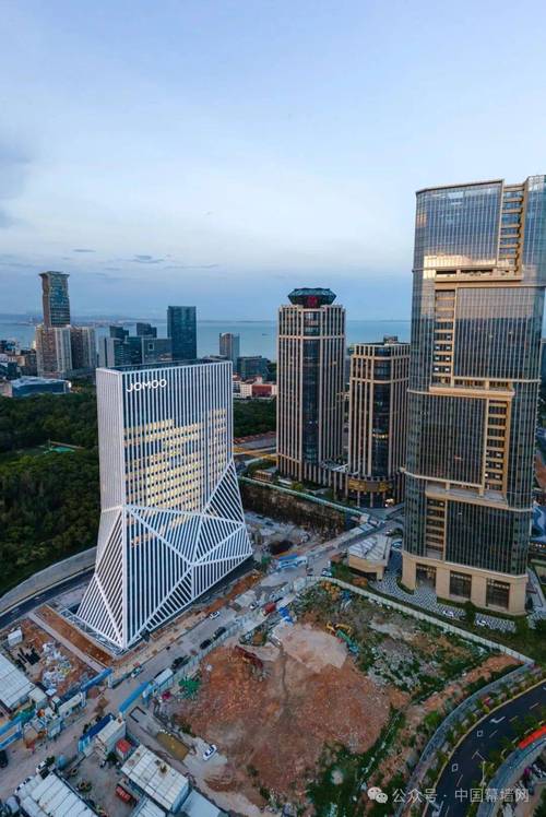 厦门国际金融资产交易中心