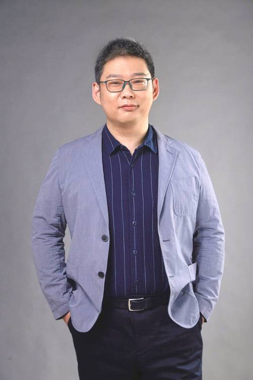 天使基金创始人