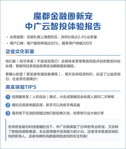 中广云是正规公司吗？