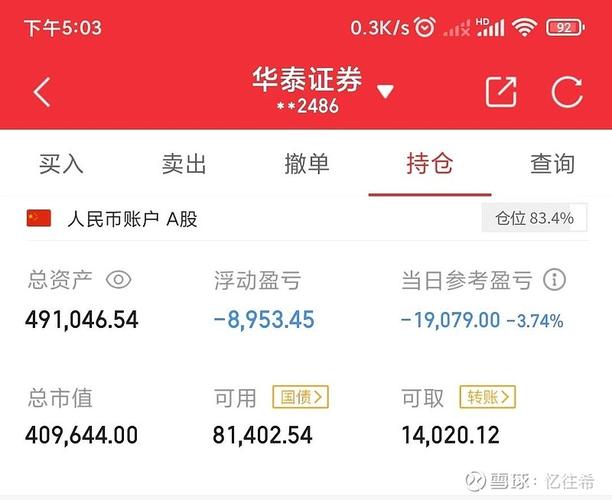 万隆证券服务费亏损内幕