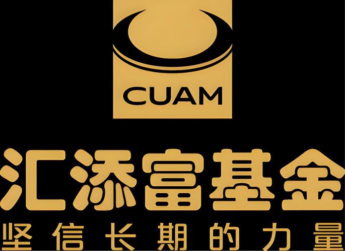 汇添富基金官网