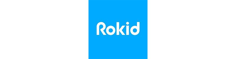 rokid融资