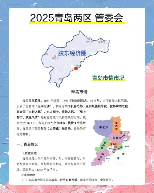 青岛适合创业吗