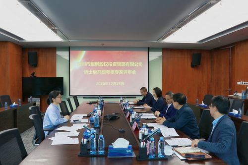 深圳股权投资公司