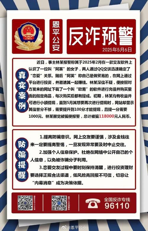 高能智投资是不是诈骗？