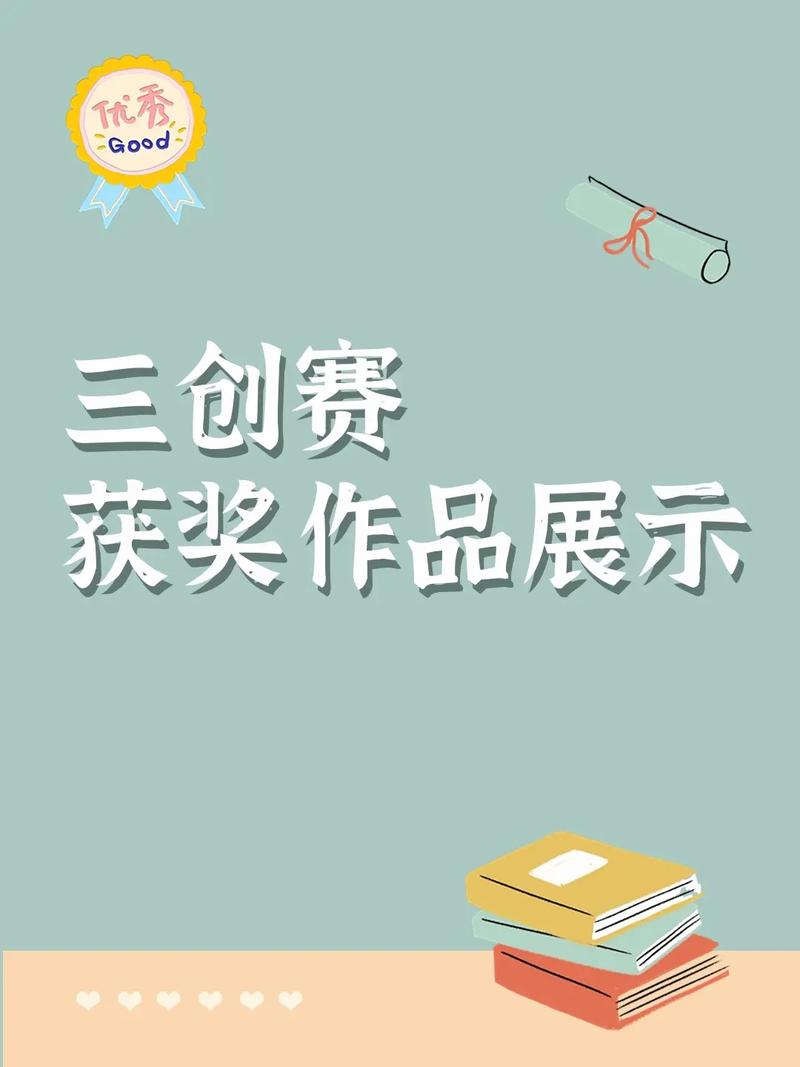 大学生创新创业大赛优秀作品