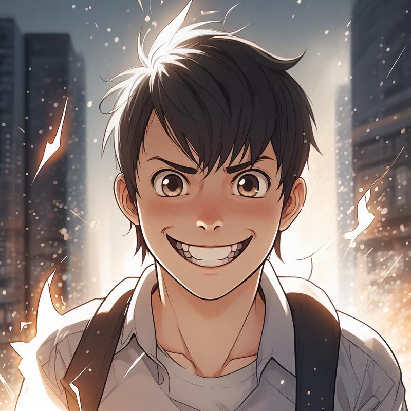 创业头像图片大全