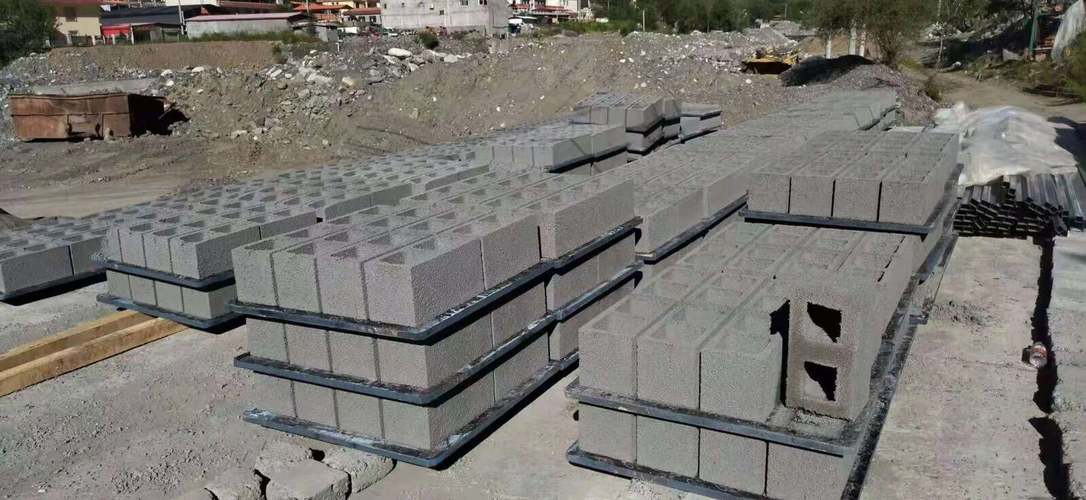 办环保砖厂要多少投资