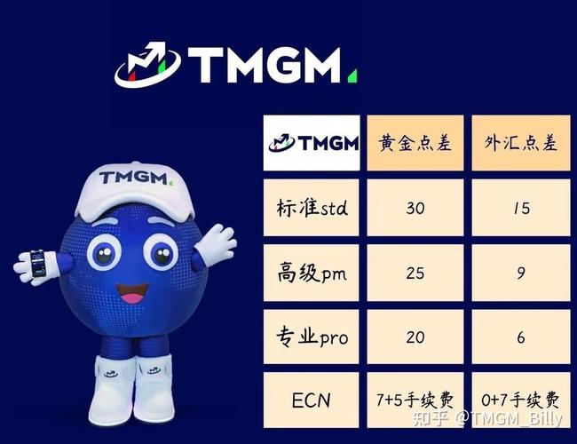 tmgm外汇官网