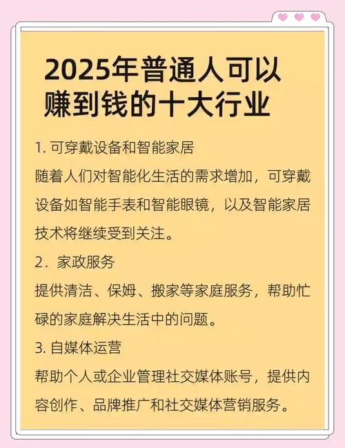 50岁女人创业做什么项目收益好