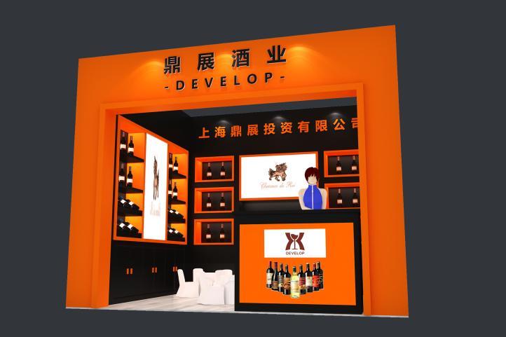 上海鼎展投资有限公司