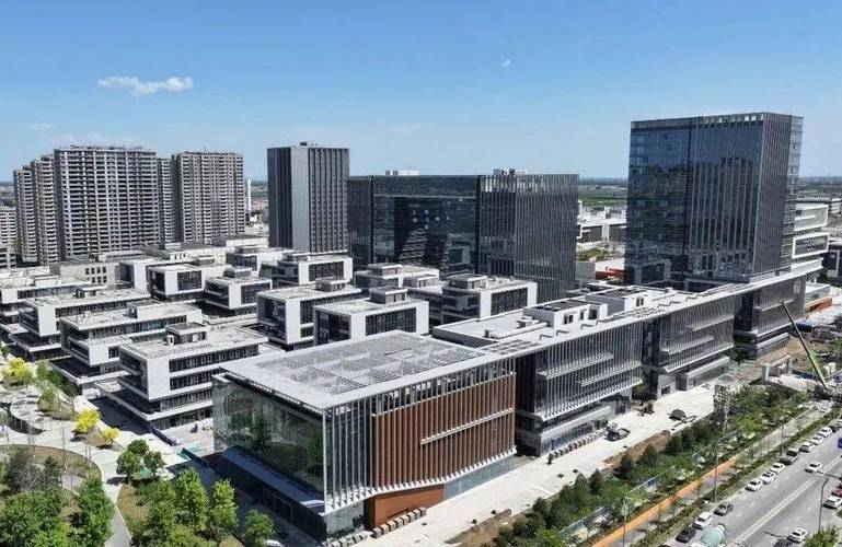 保定支点创业基地