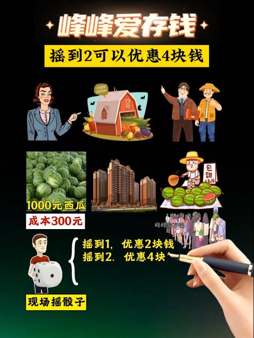 摆地摊投资小利润高