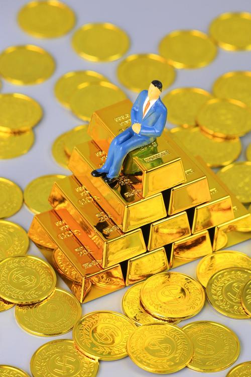 贵金属投资理财