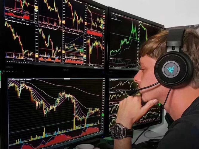 我认识的外汇真实高手