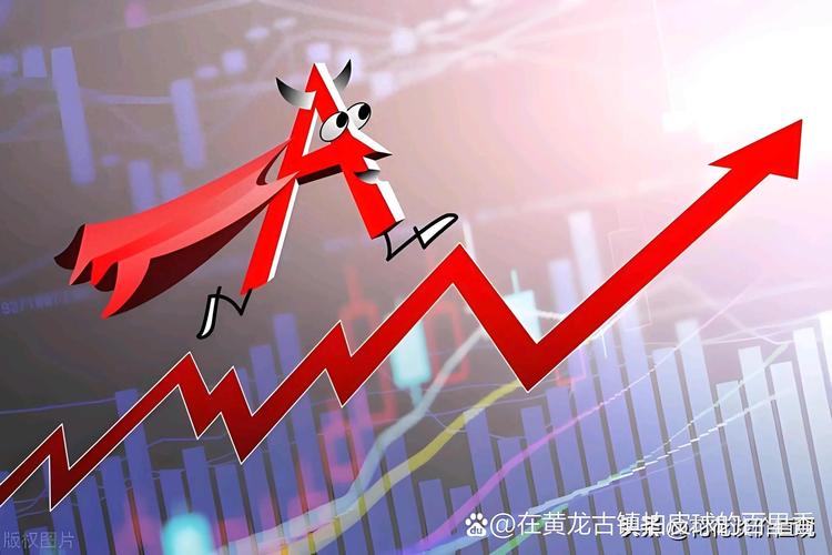 中国股市为什么大跌