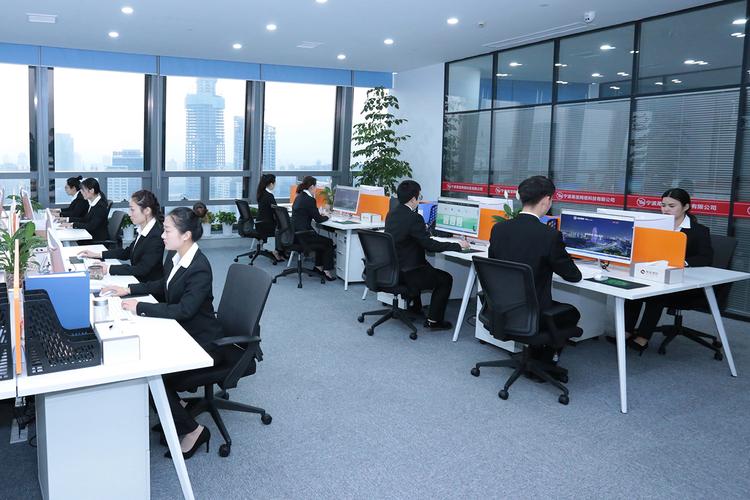 网络投资理财公司